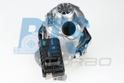 LADER AUFLADUNG BTS Turbo T914742RE 5