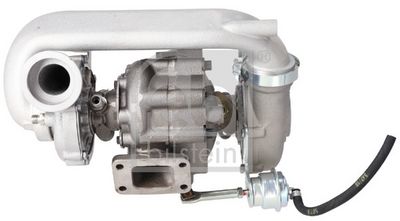 Lader, ladesystem FEBI BILSTEIN 188947
