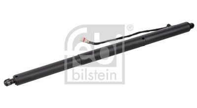 FEBI BILSTEIN Gasfeder, Koffer-/Laderaum
