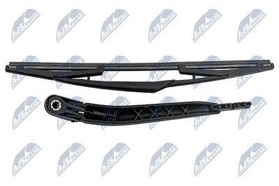 BRAT STERGATOR PARBRIZ NTY EWBFT012 3