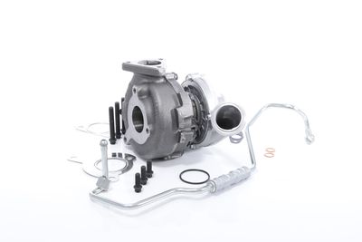 LADER AUFLADUNG BTS Turbo T981104 25