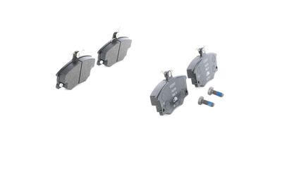 BREMSBELAGSATZ SCHEIBENBREMSE ATE 13046029412 21