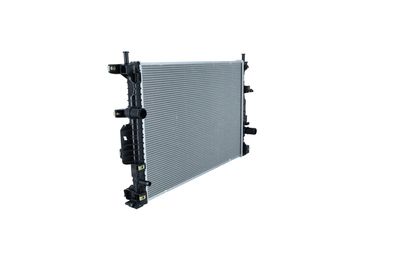 KüHLER MOTORKüHLUNG NRF 59282 38