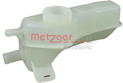 METZGER Expansietank, koelvloeistof (2140260)