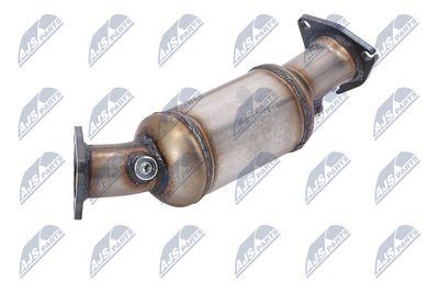 CATALIZATOR NTY KATVW006 24