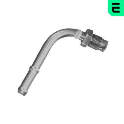 DRUCKLEITUNG DRUCKSENSOR (RUß-/PARTIKELFILTER)