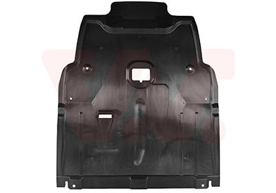 Izolace motorového prostoru VAN WEZEL 3019703