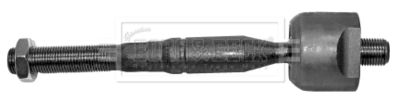 Inner Tie Rod Borg & Beck BTR5378