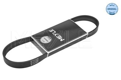 Blue Print AD06R2052 - Cinghia Poly-V 6 Nervature 2052 Mm - Compatibile Con Hyundai Santa Fé, Lexus IS, Jaguar XJ, SsangYong