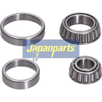 JAPANPARTS Rato guolio komplektas