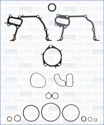 SET GARNITURI CARTER