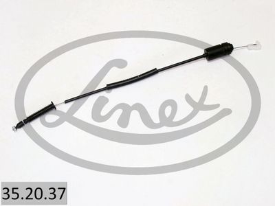 Akceleratoriaus trosas