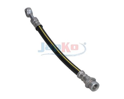 Halter, Bremsschlauch