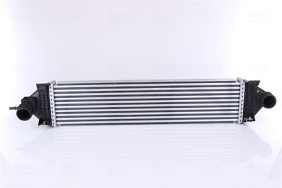 Charge Air Cooler 96492