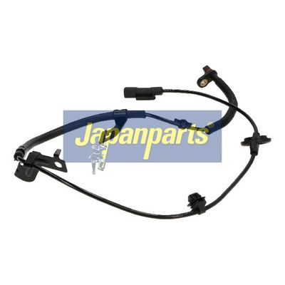Snímač, počet otáček kol JAPANPARTS ABS-920