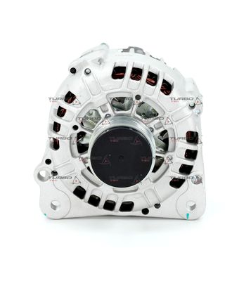 GENERATOR / ALTERNATOR TURBO-TEC TTAL001007 3