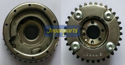 JAPANPARTS Шестерня привода распределительного вала