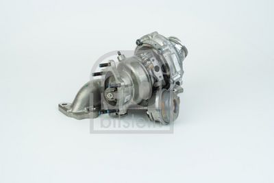 Lader, ladesystem FEBI BILSTEIN 187597