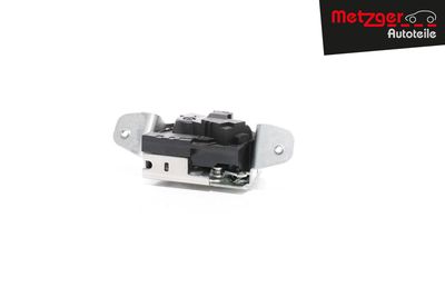 INCUIETOARE HAION METZGER AUTOTEILE 2310680 23