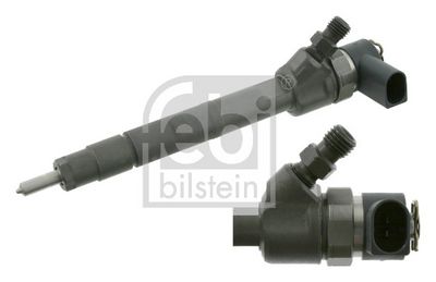 INJECTOR FEBI BILSTEIN 26555