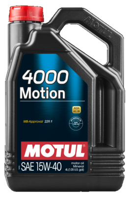 MOTUL 100294