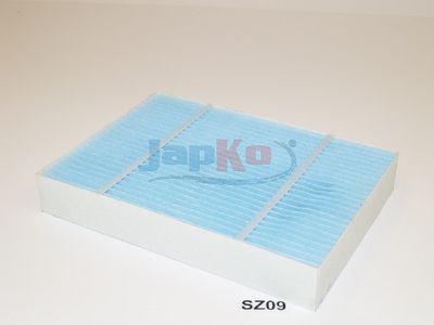 Filter, Innenraumluft