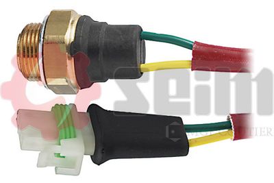 COMUTATOR TEMPERATURA VENTILATOR RADIATOR SEIM TH70 2