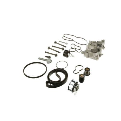 WASSERPUMPE + ZAHNRIEMENSATZ GATES KP7TH15680XS3 34