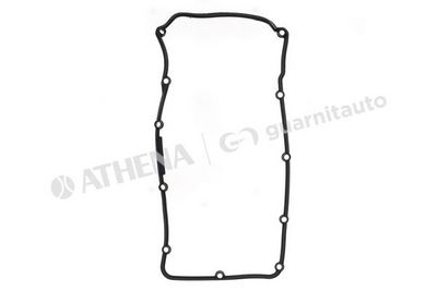 GARNITURA CAPAC SUPAPE