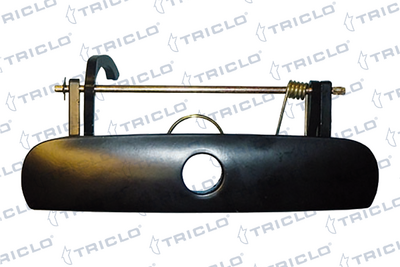 Дръжка външна врата TRICLO 123310