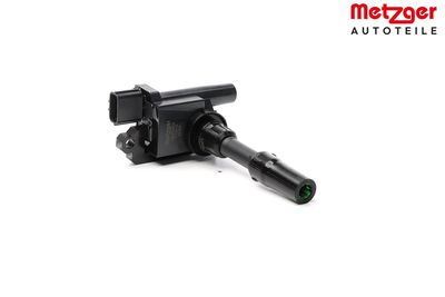 ZüNDSPULE METZGER AUTOTEILE 0880423 8