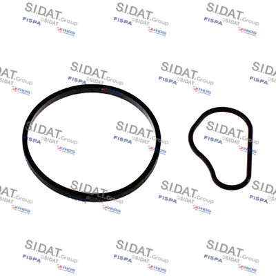 DICHTUNG UNTERDRUCKPUMPE