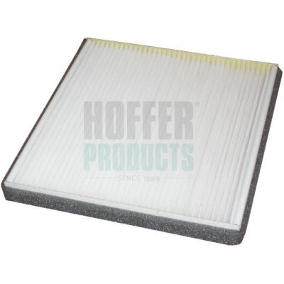 FILTRU AER HABITACLU