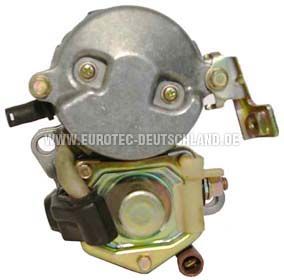 STARTER EUROTEC 11040053 2