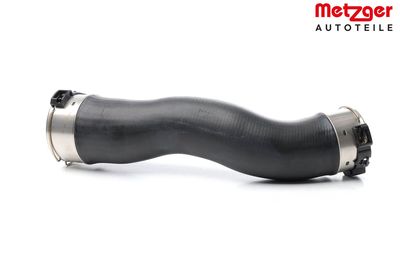 LADELUFTSCHLAUCH METZGER AUTOTEILE 2400970 20