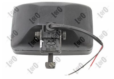 ARBEITSSCHEINWERFER ABAKUS T0108027 1