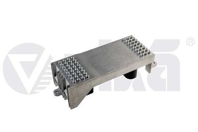 REZISTOR VENTILATOR HABITACLU