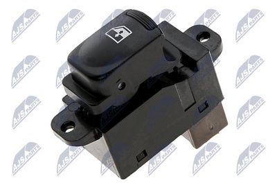 Jungiklis, lango pakėliklis