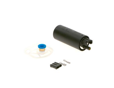 POMPA COMBUSTIBIL BOSCH 0580314097 27