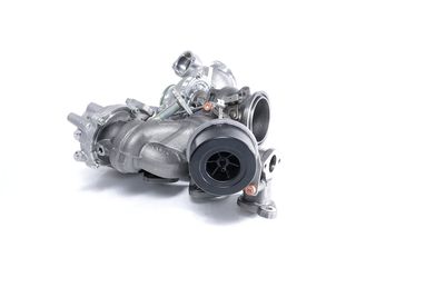 LADER AUFLADUNG BTS Turbo T918348 13