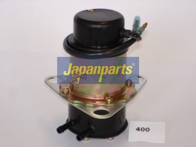 JAPANPARTS Kuro siurblys