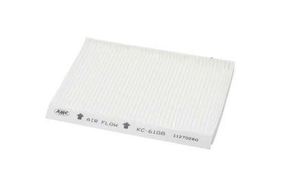FILTRU AER HABITACLU AMC Filter KC6108 23