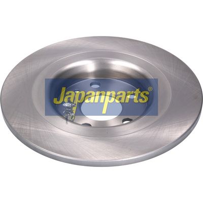 JAPANPARTS Stabdžių diskas