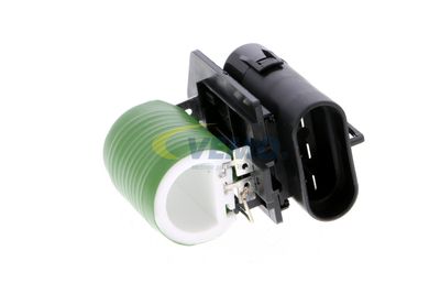 REZISTOR ELECTROMOTOR - VENTILATOR VEMO V40790008 62