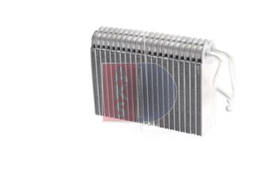 VERDAMPFER KLIMAANLAGE AKS DASIS 820228N 8