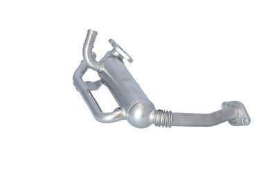 KüHLER ABGASRüCKFüHRUNG NRF 48406 34