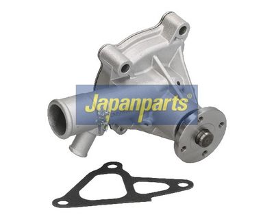 Bomba de agua, refrigeración del motor JAPANPARTS PQ-210, foto 3