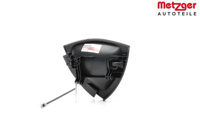 TüRGRIFF METZGER AUTOTEILE 2310553 23