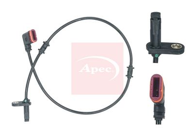 APEC Sensor, wheel speed ABS1818