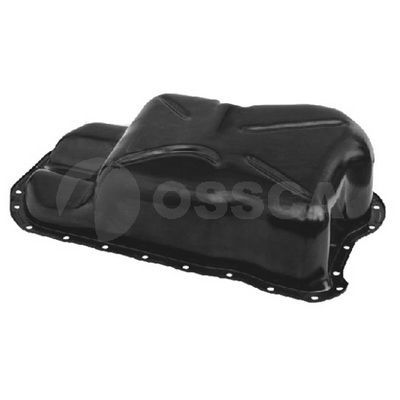 Масляный поддон OSSCA 06120 для VW SHARAN
